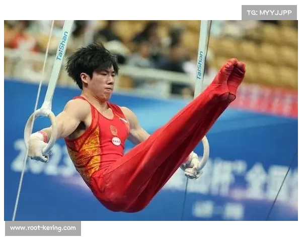 张博恒体操世界杯吊环预赛头名晋级，鞍马第五闯入决赛震撼登场