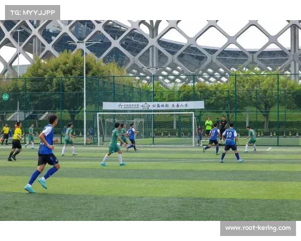 校园计划足球公益项目扩展，惠及超50万学生