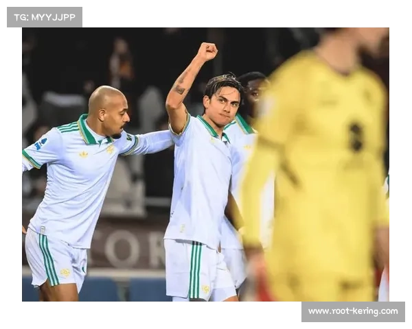 罗马2-0都灵,佩莱格里尼传射建功助球队紧追前四