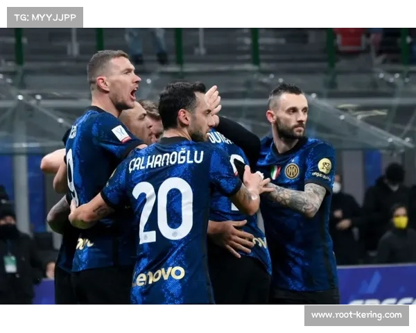 国米读秒绝杀尤文，争冠主动权进一步巩固