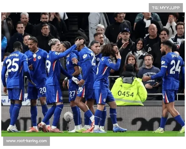 即时战报:凯塞多世界波,切尔西领先曼城进入下半场